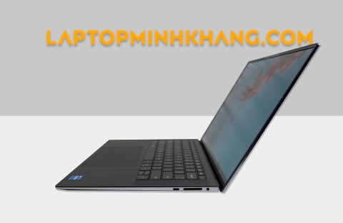 ( Bảo hành 24 tháng ) Dell Precision 5560 Laptop chuyên đồ họa ( mới 98%-99%)