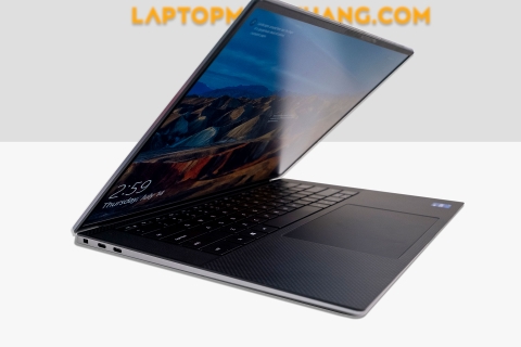 ( Bảo hành 24 tháng ) Dell Precision 5560 Laptop chuyên đồ họa ( mới 98%-99%)