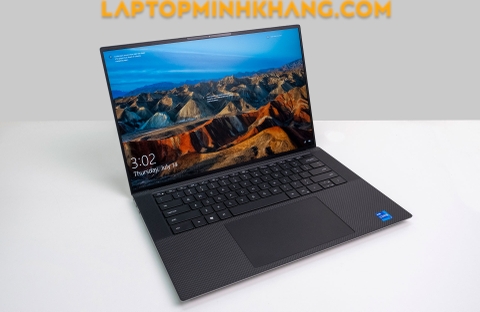( Bảo hành 24 tháng ) Dell Precision 5560 Laptop chuyên đồ họa ( mới 98%-99%)