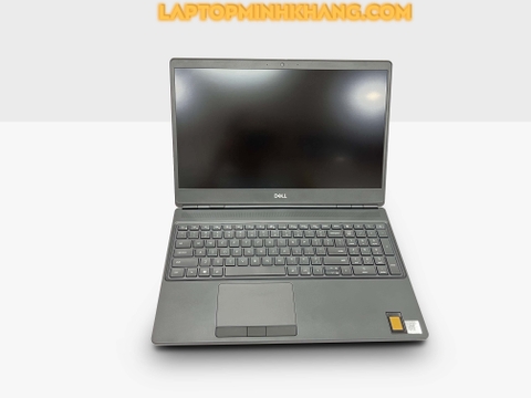 ( Bảo hành 24 tháng ) Dell Precision 7550 Laptop chuyên đồ họa ( mới 98%-99%)