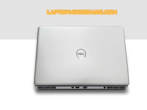 ( Bảo hành 24 tháng ) Dell Precision 7550 Laptop chuyên đồ họa ( mới 98%-99%)