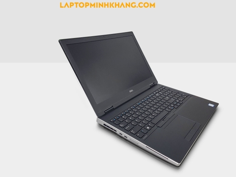 ( Bảo hành 24 tháng ) Dell Precision 7730 Laptop chuyên đồ họa ( mới 98%-99%)