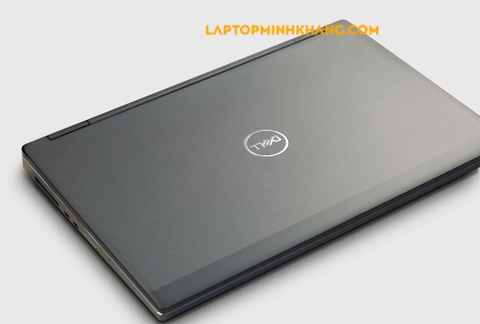 ( Bảo hành 24 tháng ) Dell Precision 7730 Laptop chuyên đồ họa ( mới 98%-99%)