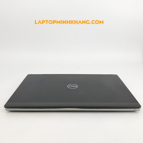 ( Bảo hành 24 tháng ) Dell Precision 7740 Laptop chuyên đồ họa ( mới 98%-99%)