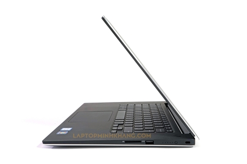 ( Bảo hành 24 tháng ) Dell Precision 5510 Laptop chuyên đồ họa ( mới 98%-99%)