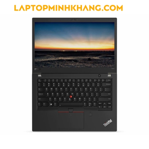 ( Bảo Hành 24 Tháng) Lenovo Thinkpad T480S Laptop Doanh Nhân ( mới 98%-99%)
