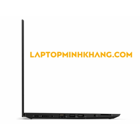 ( Bảo Hành 24 Tháng) Lenovo Thinkpad T480S Laptop Doanh Nhân ( mới 98%-99%)