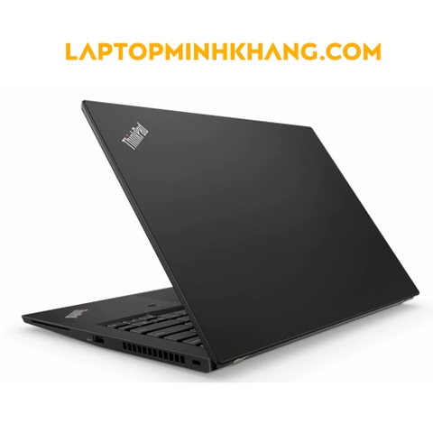 ( Bảo Hành 24 Tháng) Lenovo Thinkpad T480S Laptop Doanh Nhân ( mới 98%-99%)