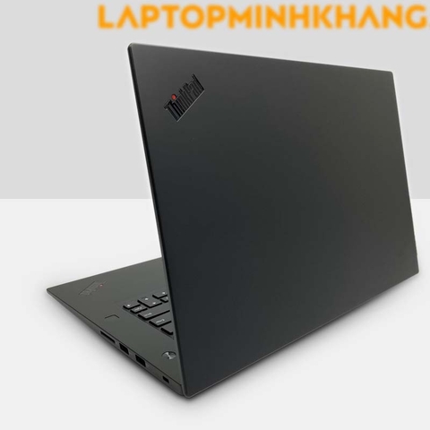 ( Bảo hành 24 tháng ) Lenovo Thinkpad P1 Gen 3 Laptop Chuyên đồ họa ( mới 98%-99%)