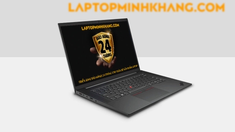 ( Bảo hành 24 tháng ) Lenovo Thinkpad P1 Gen 4 Laptop Chuyên đồ họa ( mới 98%-99%)