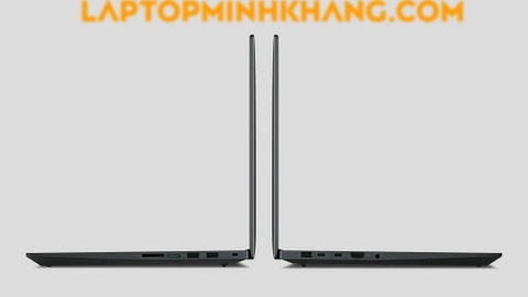 ( Bảo hành 24 tháng ) Lenovo Thinkpad P1 Gen 4 Laptop Chuyên đồ họa ( mới 98%-99%)
