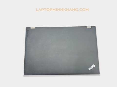 ( Bảo hành 24 tháng ) Lenovo Thinkpad P52 Laptop Chuyên đồ họa ( mới 98%-99%)