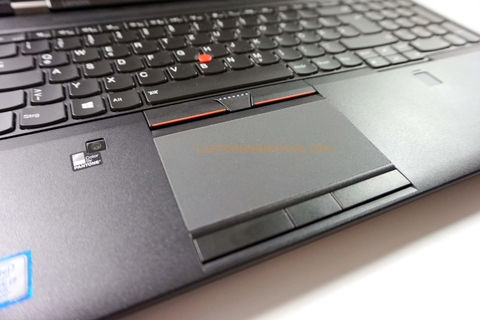 ( Bảo hành 24 tháng ) Lenovo Thinkpad P52 Laptop Chuyên đồ họa ( mới 98%-99%)