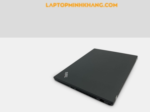 ( Bảo hành 24 tháng ) Thinkpad T14 gen 1 Laptop Doanh nhân cao cấp ( mới 98%-99%)