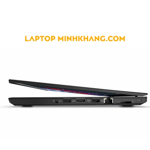 ( Bảo Hành 24 Tháng) Lenovo Thinkpad T470 Laptop Doanh Nhân ( mới 98%-99%)