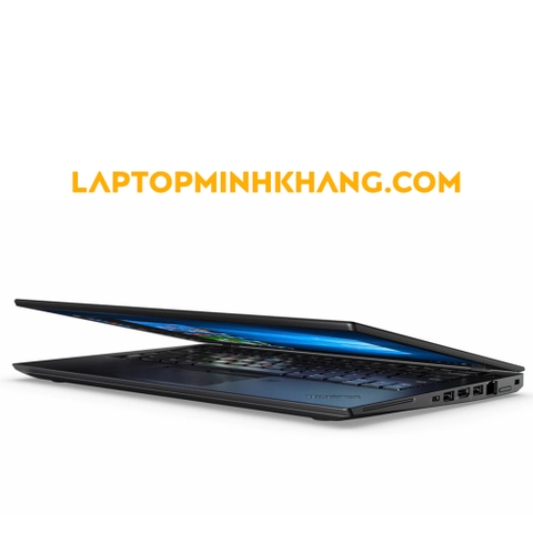 ( Bảo Hành 24 Tháng) Lenovo Thinkpad T470S Laptop Doanh Nhân ( mới 98%-99%)