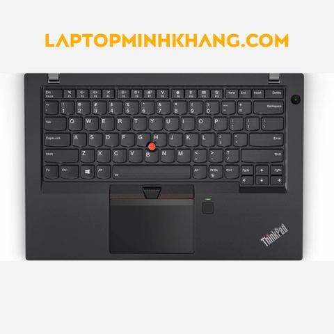 ( Bảo Hành 24 Tháng) Lenovo Thinkpad T470S Laptop Doanh Nhân ( mới 98%-99%)
