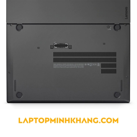 ( Bảo Hành 24 Tháng) Lenovo Thinkpad T470S Laptop Doanh Nhân ( mới 98%-99%)