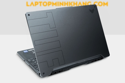 ( Bảo Hành 24 Tháng) Asus TUF Gaming F15 2021 [FX506HC] Laptop Gaming ( mới 98%-99%)