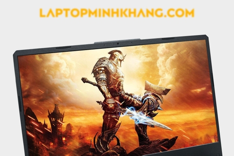 ( Bảo Hành 24 Tháng) Asus TUF Gaming F15 2021 [FX506HC] Laptop Gaming ( mới 98%-99%)