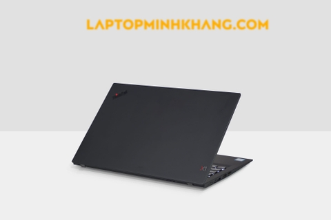 ( Bảo hành 24 tháng ) Thinkpad X1 Carbon Gen 6 Laptop Doanh nhân cao cấp ( mới 98%-99%)
