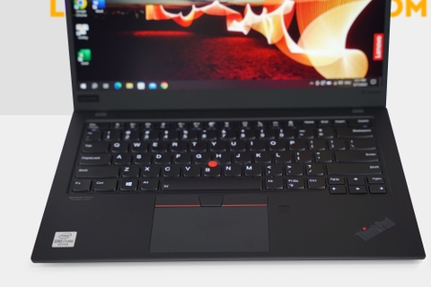 ( Bảo hành 24 tháng ) Thinkpad X1 Carbon Gen 8 Laptop Doanh nhân cao cấp ( mới 98%-99%)
