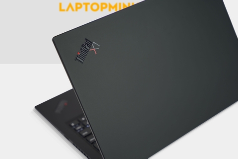 ( Bảo hành 24 tháng ) Thinkpad X1 Carbon Gen 8 Laptop Doanh nhân cao cấp ( mới 98%-99%)