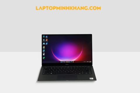 ( Bảo Hành 24 Tháng) DELL XPS 7390 Laptop Doanh Nhân ( mới 98%-99%)