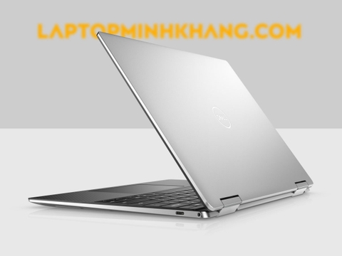 ( Bảo Hành 24 Tháng) DELL XPS 7390 2 in 1 Laptop Doanh Nhân ( mới 98%-99%)