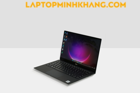 ( Bảo Hành 24 Tháng) DELL XPS 7390 Laptop Doanh Nhân ( mới 98%-99%)