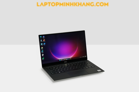 ( Bảo Hành 24 Tháng) DELL XPS 7390 Laptop Doanh Nhân ( mới 98%-99%)