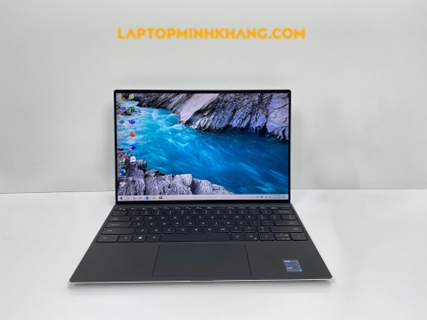 ( Bảo Hành 24 Tháng) DELL XPS 9300 Laptop Doanh Nhân ( mới 98%-99%)