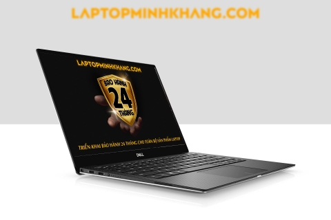 ( Bảo Hành 24 Tháng) DELL XPS 9305 Laptop Doanh Nhân ( mới 98%-99%)