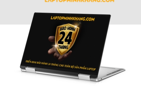 ( Bảo Hành 24 Tháng) DELL XPS 9310 2 in 1 Laptop Doanh Nhân ( mới 98%-99%)
