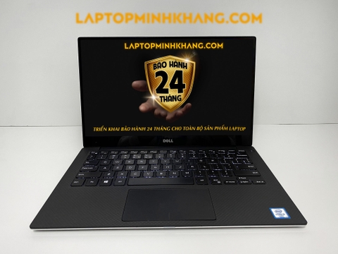 ( Bảo Hành 24 Tháng) DELL XPS 13 9350 Laptop Doanh Nhân ( mới 98%-99%)