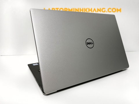 ( Bảo Hành 24 Tháng) DELL XPS 13 9350 Laptop Doanh Nhân ( mới 98%-99%)