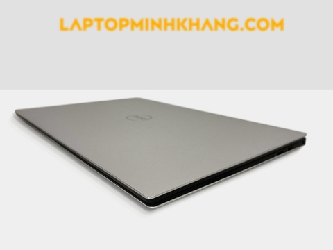 ( Bảo Hành 24 Tháng) DELL XPS 9370 Laptop Doanh Nhân ( mới 98%-99%)