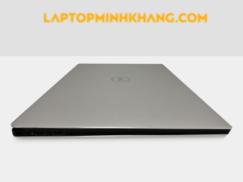 ( Bảo Hành 24 Tháng) DELL XPS 9370 Laptop Doanh Nhân ( mới 98%-99%)