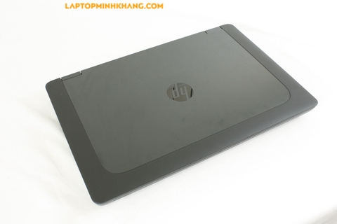 ( Bảo hành 24 tháng ) HP Zbook 15 G1 Laptop chuyên đồ họa ( mới 98%-99%)
