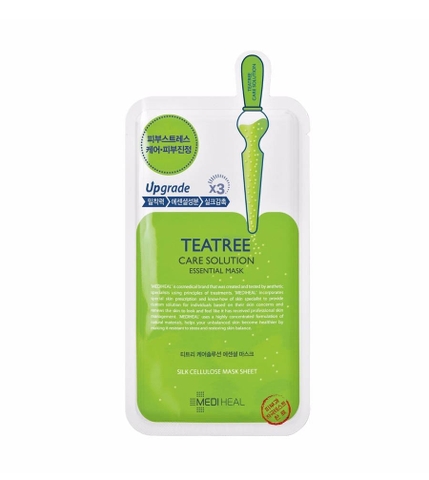 Mặt nạ Mediheal Essential Mask Ex 25ml
