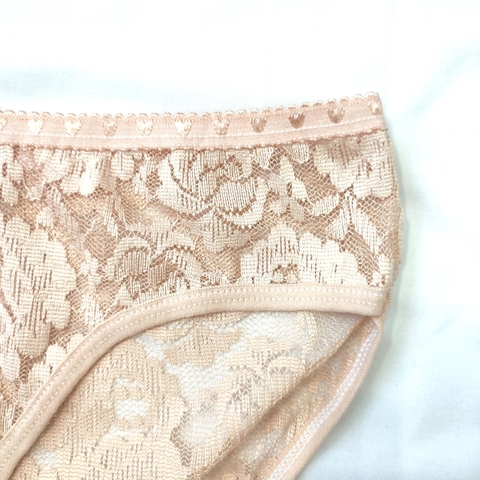 [Mã S07] Quần lót ren nữ cao cấp sexy thoáng mát freesize dưới 65kg giao màu ngẫu nhiên