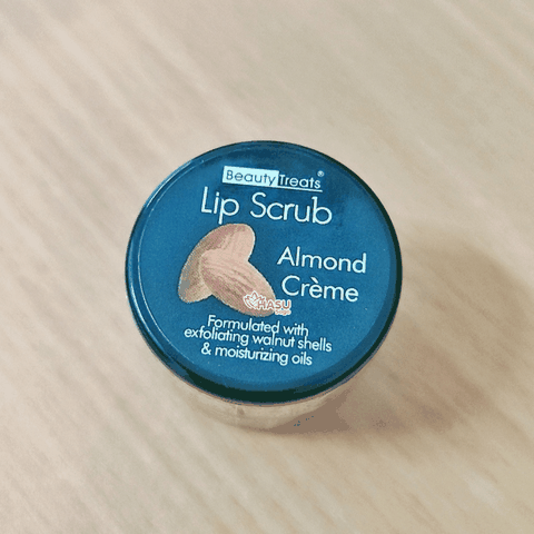 Tẩy Tế Bào Chết Môi Beauty Treats Lip Scrub 10.5g Mỹ