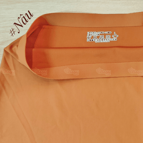 [Mã S20] Quần Su Mặc Váy, Quần Bảo Hộ Đúc Su Cao Cấp, Mềm Mịn Không Lộ Viền Siêu Mát Kháng Khuẩn