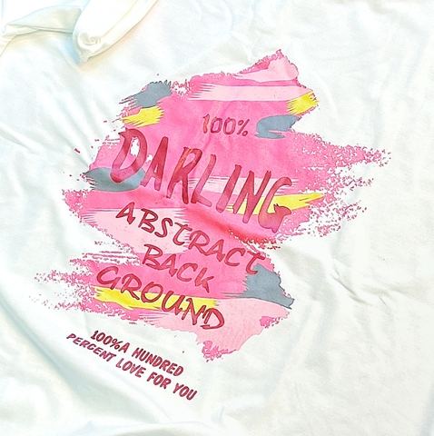 MS002 Áo Thun Unisex Nam Nữ, Áo Thun Form Rộng Thời Trang In Hình Hoạt Hình Dễ Thương Freesize