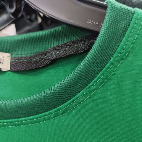 MS024 Áo Thun Unisex Nam Nữ, Áo Thun Form Rộng Thời Trang In Chữ Dễ Thương Freesize