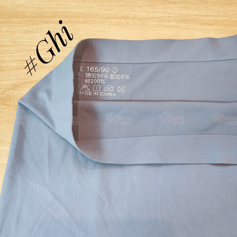 [Mã S20] Quần Su Mặc Váy, Quần Bảo Hộ Đúc Su Cao Cấp, Mềm Mịn Không Lộ Viền Siêu Mát Kháng Khuẩn