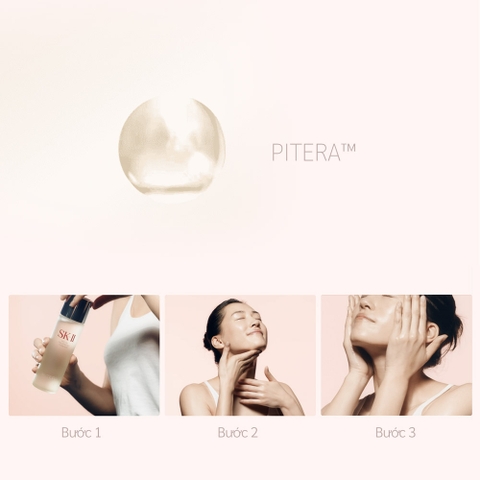 Nước Thần SK-II Facial Treatment Essence Nhật Bản