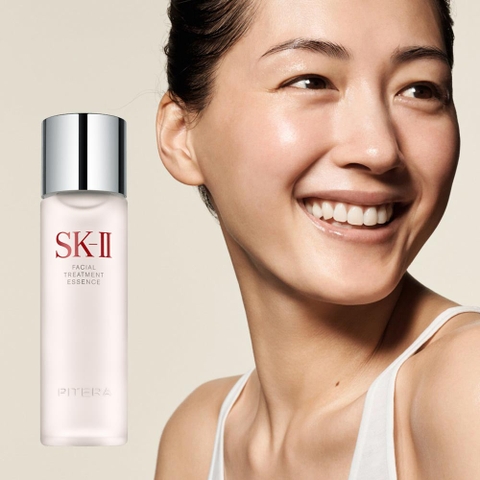 Nước Thần SK-II Facial Treatment Essence Nhật Bản
