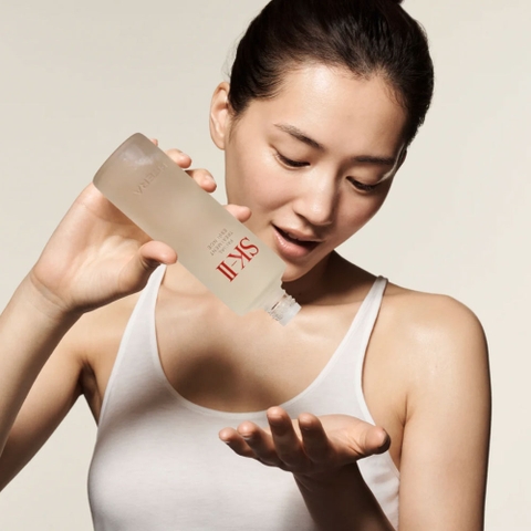 Nước Thần SK-II Facial Treatment Essence Nhật Bản