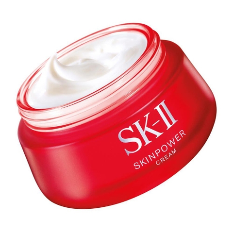 Kem Chống Lão Hóa Da SK-II SkinPower Cream